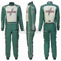 Tonykart Driver Overall, OMP 2022, Size 46